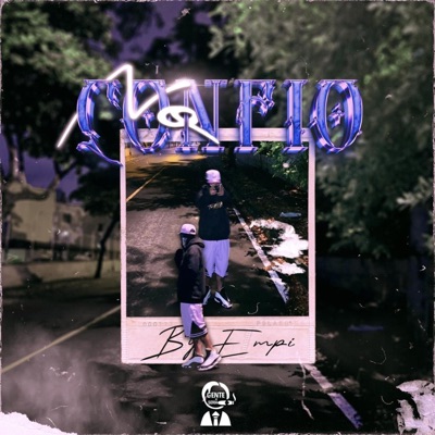 No Confio - Single