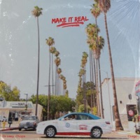 Make It Real (feat. Ciego) [Semi-Drumless] - Single - Grimey Chops