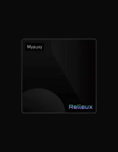 Relleux을(를) 듣고, 뮤직 비디오를 보고, 약력을 읽고, 투어 일정 등을 확인하세요!