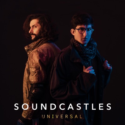 Universal (Space Edition) - Single