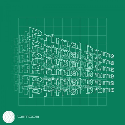 Primal Drums - Single