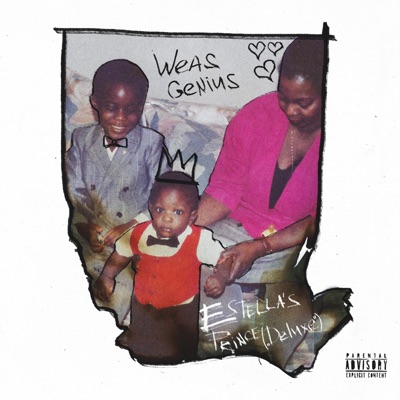 Estella's Prince (Deluxe)