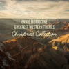 Ennio Morricone - Greatest Western Themes (Christmas Collection) artwork