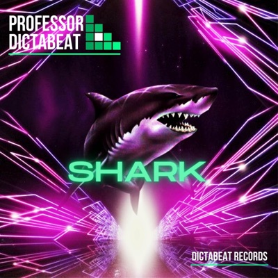 Shark (Radio Edit) - Single