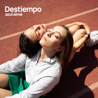 Destiempo - Single - Azul Aimé
