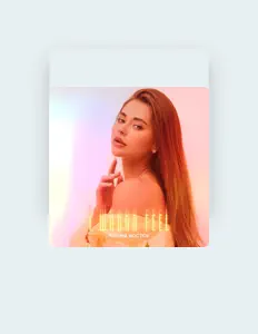 聆聽 Полина Костюк、觀看音樂影片、閱讀小傳、查看巡演日期等！