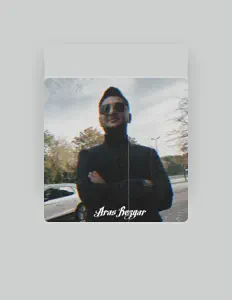 Dengarkan Aras Rezgar, tonton video musik, baca bio, lihat tanggal tur & lainnya!