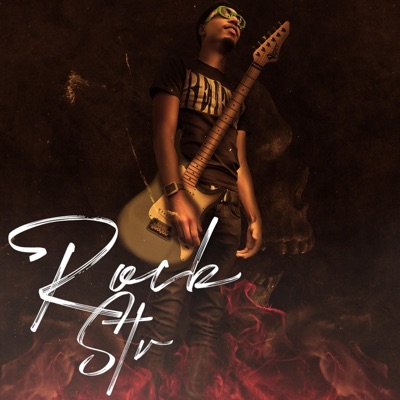 Rock Str - EP