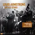 Louis Armstrong