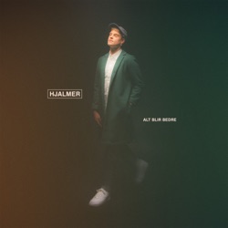 Hjalmer - Kom Sommer