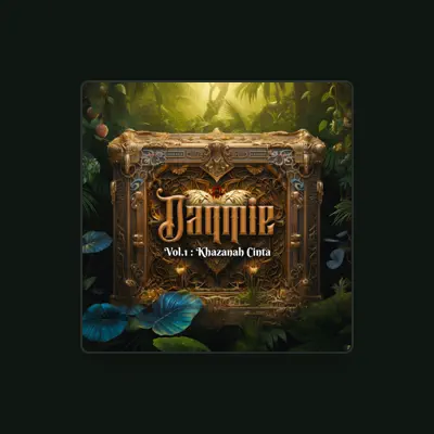 Listen to Daqmie, watch music videos, read bio, see tour dates & more!