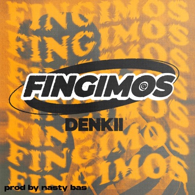 FINGIMOS - Single