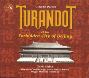 Turandot, Act Two, Scene Two: Un Giuramento Atroce Me Costringe