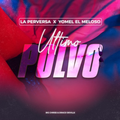 Último Polvo - Single
