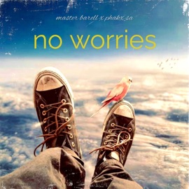 No worries (feat. Phakx SA) Master Barell Music