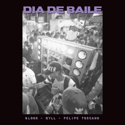 Dia de Baile - Single