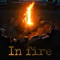 In Fire - Sarah Romero lyrics