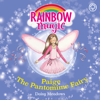 Paige The Pantomime Fairy - Daisy Meadows
