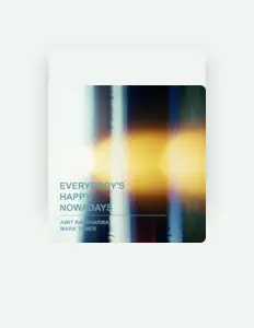 Dengarkan Amit Rai Sharma, tonton video musik, baca bio, lihat tanggal tur & lainnya!