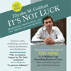 It's Not Luck : Marketing, Production, and the Theory of Constraints - Eliyahu M. Goldratt