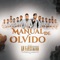 Manual De Olvido - Banda La Ejecutiva de Mazatlán Sinaloa lyrics