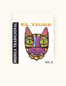 Dengarkan El Tigre, tonton video musik, baca bio, lihat tanggal tur & lainnya!