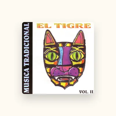 Listen to El Tigre, watch music videos, read bio, see tour dates & more!