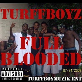Gangsta Party (feat. MenaceTalk) TurffBoyz