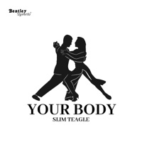 Your Body - Single - Slim Teagle