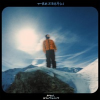 Treibhaus - Single - Wavy Adam