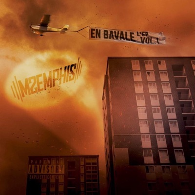 En Bavale l’EP VOL.1 - EP