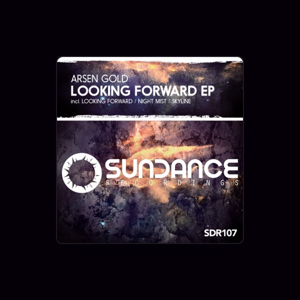 Arsen Gold's avatar