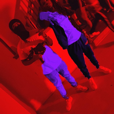 Overtime (feat. DUNDADA) - Single