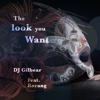The Look You Want (feat. Rorang) - Single - DJ Gilbear