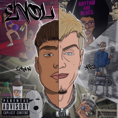 Madrid (feat. Eman) - Single