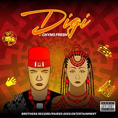 Digi - Single