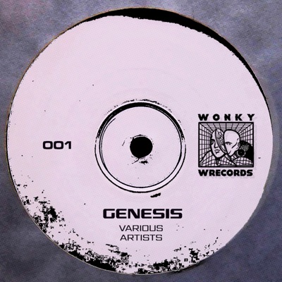 Genesis 001