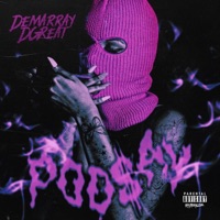 Poosay - Single - Demarray Dgreat