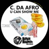 U Can Show Me - Single