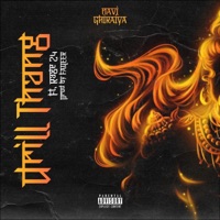 Drill Thang (feat. Rage 24) - Single - Navi Ghiraiya
