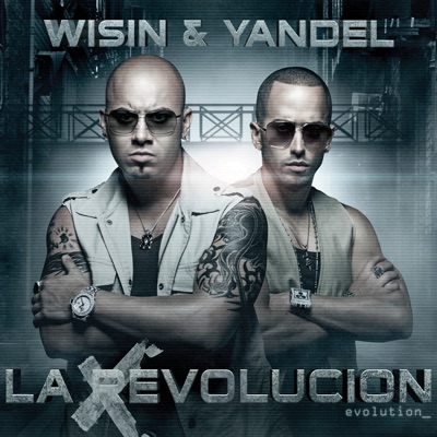 Te Siento - Wisin & Yandel | Shazam
