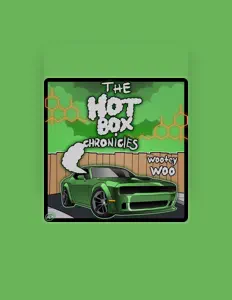 Luister naar Wootey Woo, bekijk muziekvideo's, lees de bio, bekijk de tourdata, en meer!