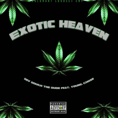 Exotic Heaven (feat. Young Chose) - Single