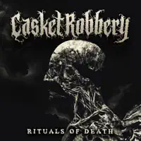 Old Ones — Casket Robbery