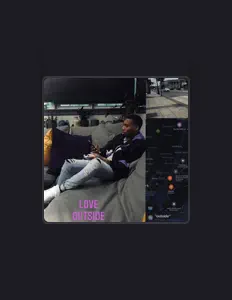 Ouve Denzel.rnb, vê vídeos de música, lê a biografia, vê as datas da digressão e muito mais!