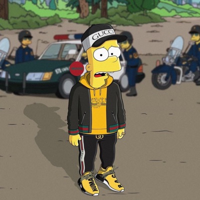 Fuck That Shit (feat. Yung Cam, President Kay & Big Me$$i) - Single