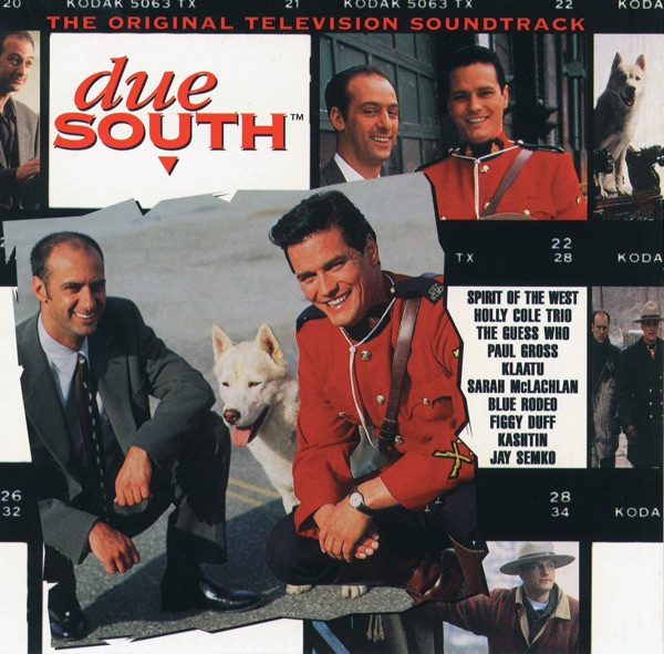 American Woman by The Guess Who on NetFM