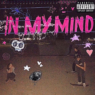 IN MY MIND