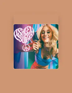 Escucha a Ashley Suppa, mira vídeos musicales, lee la biografía, consulta fechas de giras y mucho más.