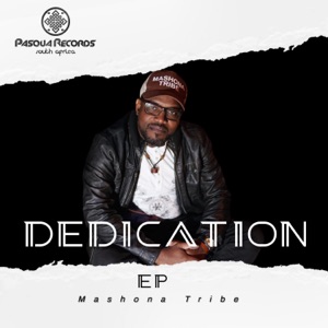 Dedication - EP
